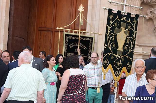Procesin del Corpus Christi - Totana 2017 - 19