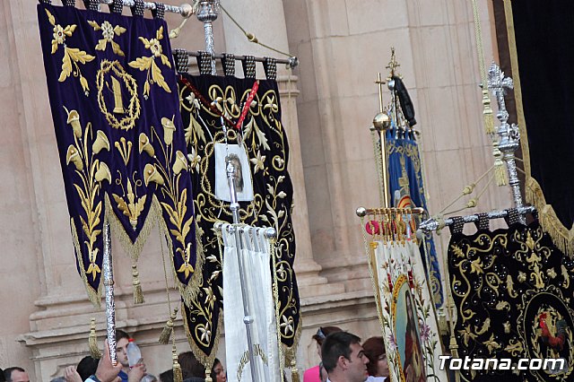 Procesin del Corpus Christi - Totana 2017 - 40