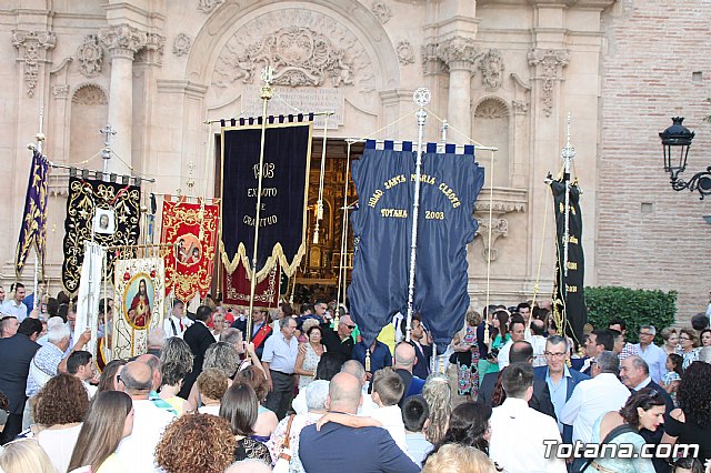 Procesin del Corpus Christi - Totana 2017 - 41