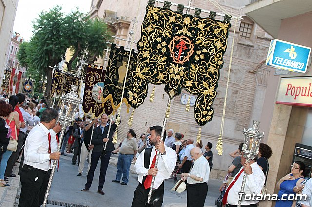 Procesin del Corpus Christi - Totana 2017 - 47