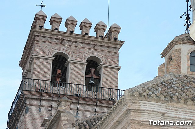 Procesin del Corpus Christi - Totana 2017 - 48
