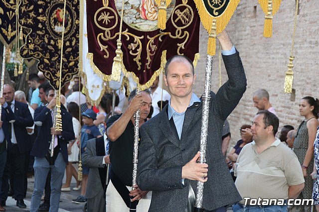 Procesin del Corpus Christi - Totana 2017 - 51