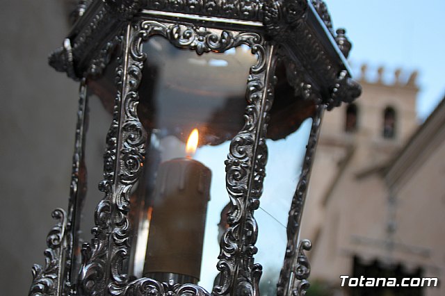 Procesin del Corpus Christi - Totana 2017 - 52