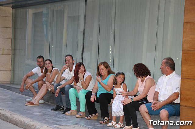 Procesin del Corpus Christi - Totana 2017 - 55