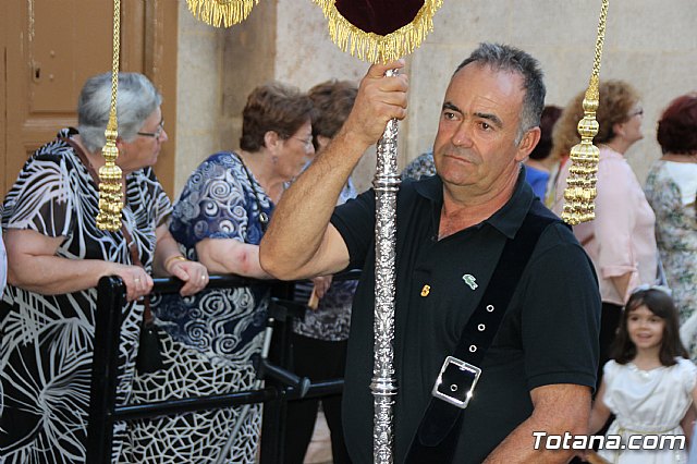 Procesin del Corpus Christi - Totana 2017 - 56