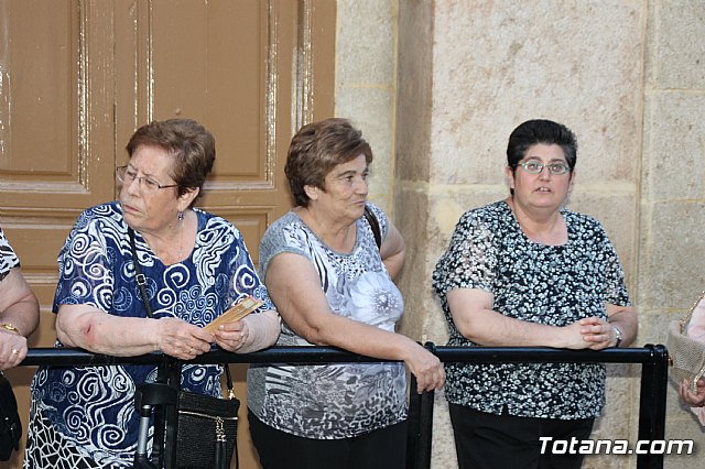 Procesin del Corpus Christi - Totana 2017 - 57