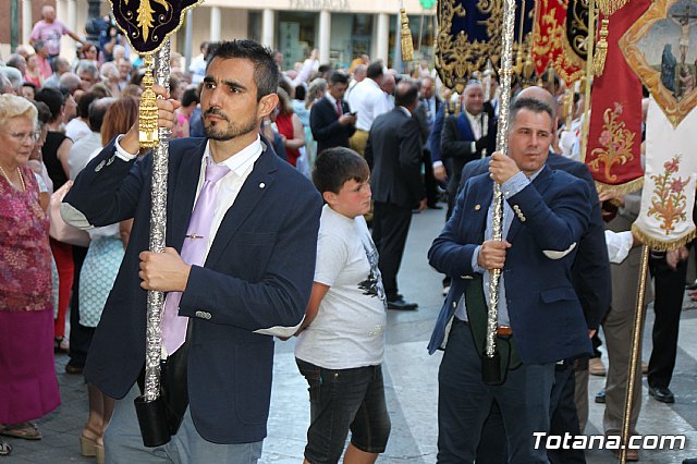 Procesin del Corpus Christi - Totana 2017 - 59