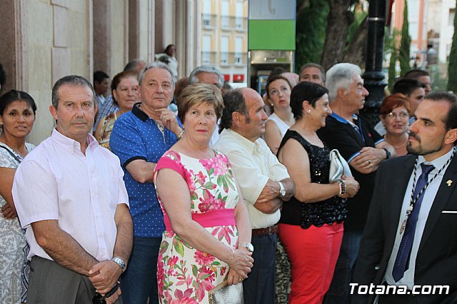 Procesin del Corpus Christi - Totana 2017 - 64
