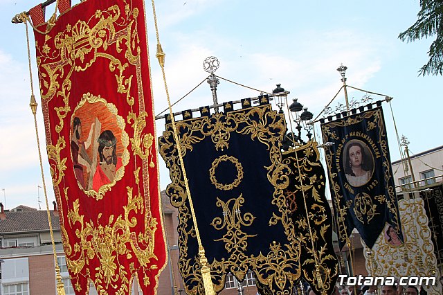 Procesin del Corpus Christi - Totana 2017 - 66