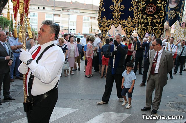 Procesin del Corpus Christi - Totana 2017 - 67
