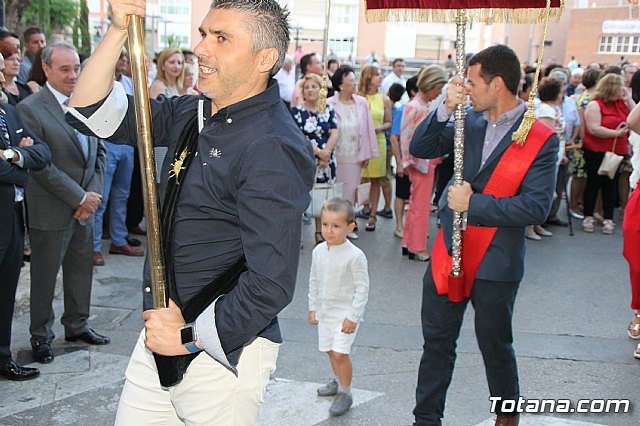 Procesin del Corpus Christi - Totana 2017 - 73