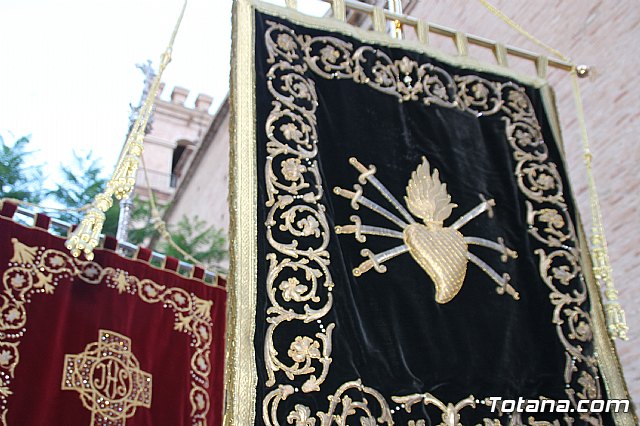 Procesin del Corpus Christi - Totana 2017 - 77