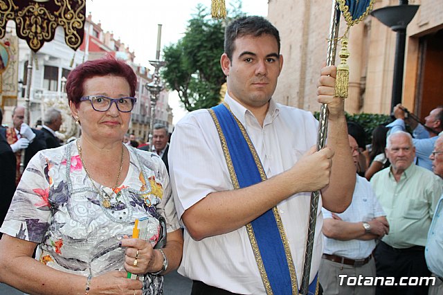 Procesin del Corpus Christi - Totana 2017 - 81
