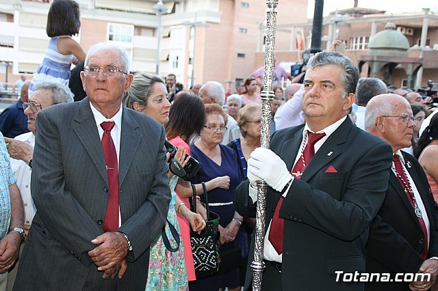 Procesin del Corpus Christi - Totana 2017 - 84