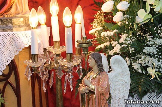 Procesin del Corpus Christi - Totana 2017 - 94