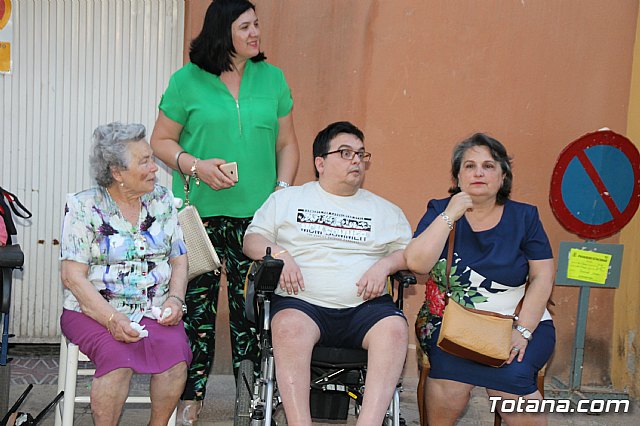 Procesin del Corpus Christi - Totana 2017 - 96