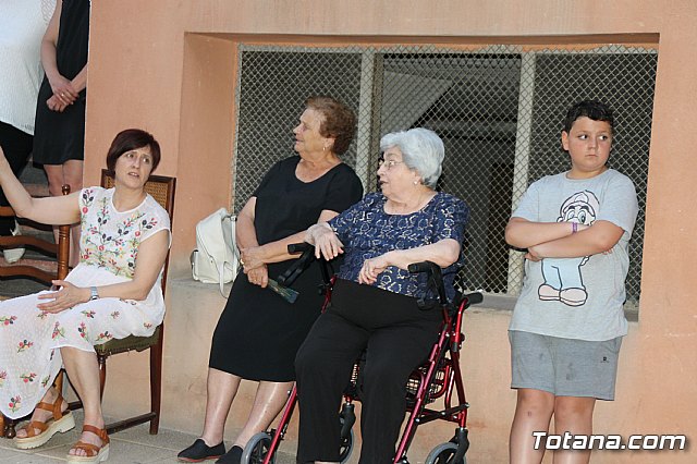 Procesin del Corpus Christi - Totana 2017 - 98