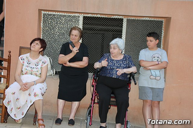 Procesin del Corpus Christi - Totana 2017 - 100