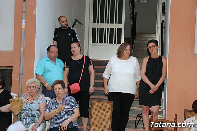 Procesin del Corpus Christi - Totana 2017 - 101