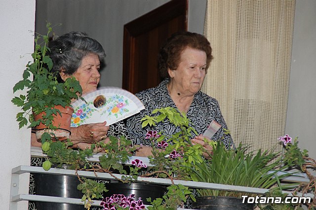 Procesin del Corpus Christi - Totana 2017 - 107