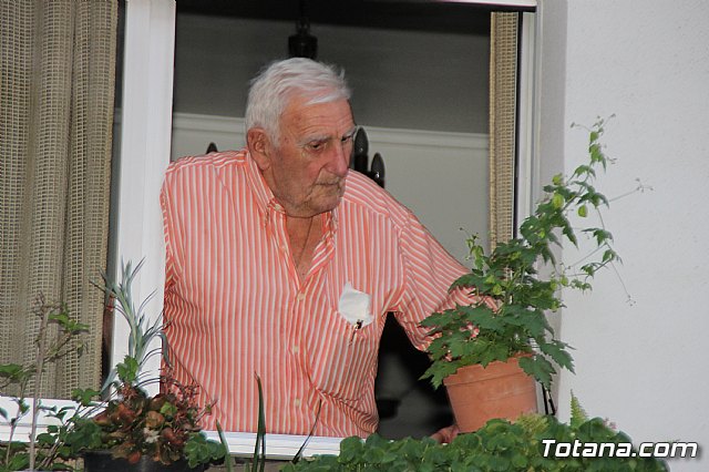 Procesin del Corpus Christi - Totana 2017 - 108