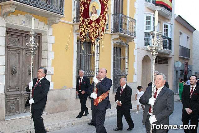 Procesin del Corpus Christi - Totana 2017 - 109