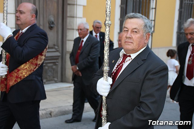 Procesin del Corpus Christi - Totana 2017 - 110