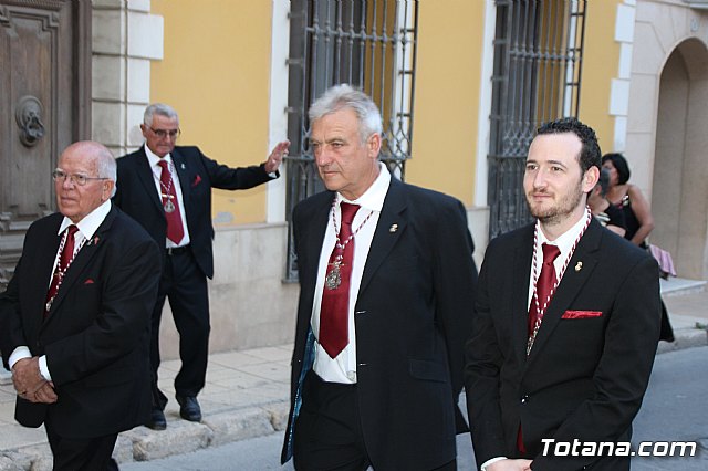 Procesin del Corpus Christi - Totana 2017 - 111