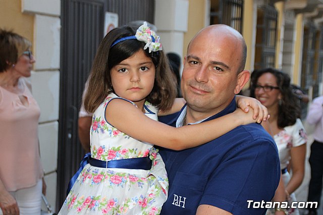 Procesin del Corpus Christi - Totana 2017 - 119