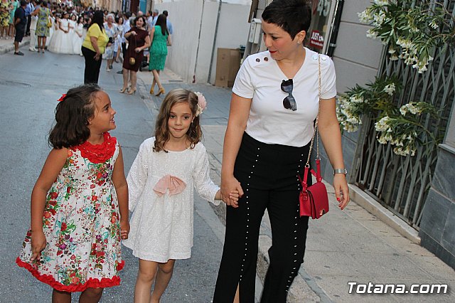 Procesin del Corpus Christi - Totana 2017 - 121