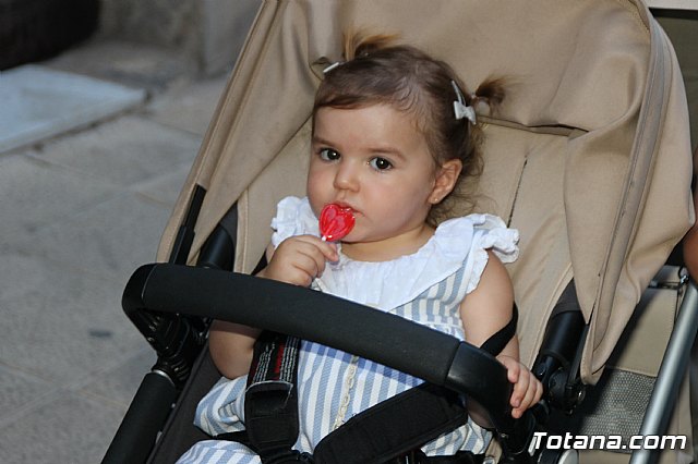 Procesin del Corpus Christi - Totana 2017 - 128