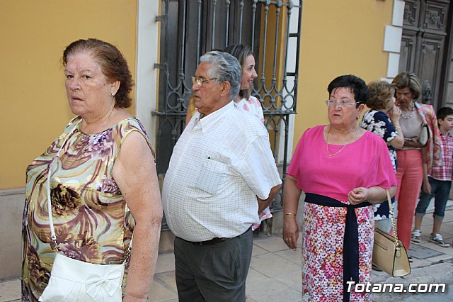 Procesin del Corpus Christi - Totana 2017 - 135