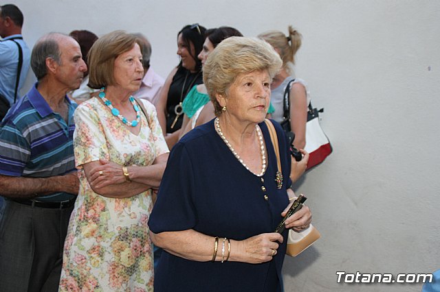 Procesin del Corpus Christi - Totana 2017 - 144