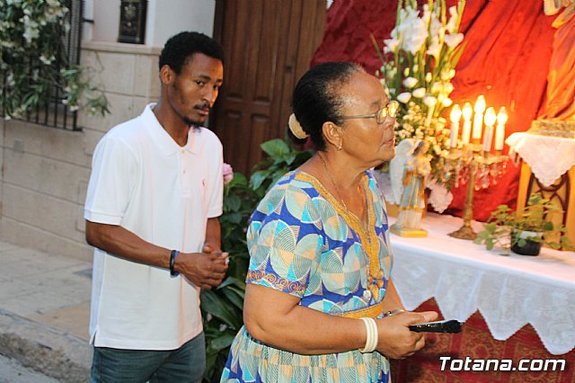 Procesin del Corpus Christi - Totana 2017 - 154