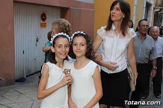 Procesin del Corpus Christi - Totana 2017 - 155
