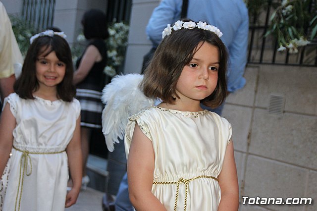 Procesin del Corpus Christi - Totana 2017 - 157