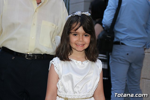 Procesin del Corpus Christi - Totana 2017 - 158