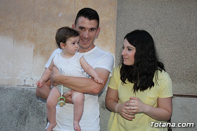 Procesin del Corpus Christi - Totana 2017 - 165