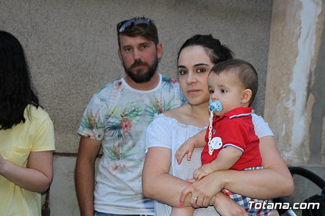 Procesin del Corpus Christi - Totana 2017 - 166