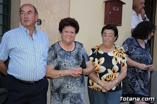 Procesin del Corpus Christi - Totana 2017 - 167