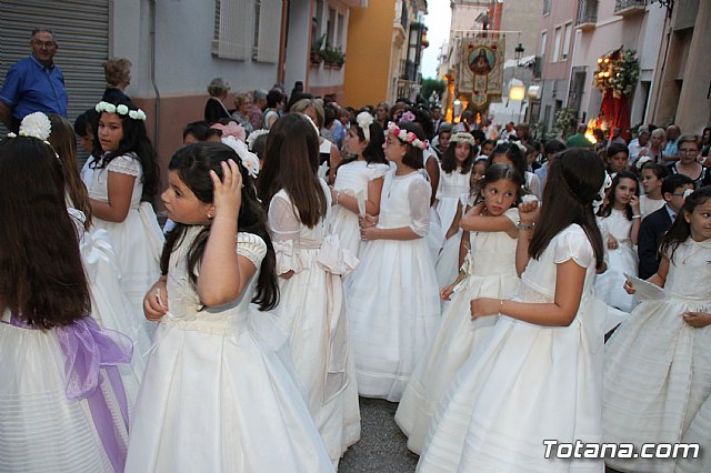 Procesin del Corpus Christi - Totana 2017 - 178