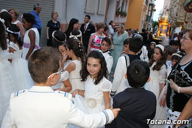 Procesin del Corpus Christi - Totana 2017 - 183
