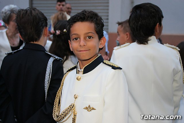 Procesin del Corpus Christi - Totana 2017 - 186