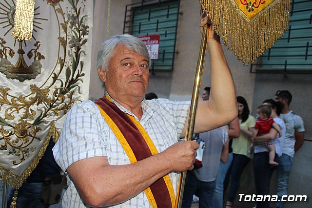 Procesin del Corpus Christi - Totana 2017 - 188