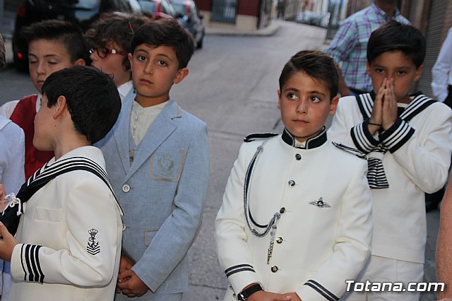 Procesin del Corpus Christi - Totana 2017 - 191