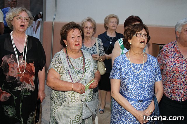 Procesin del Corpus Christi - Totana 2017 - 192