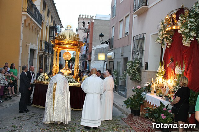 Procesin del Corpus Christi - Totana 2017 - 193