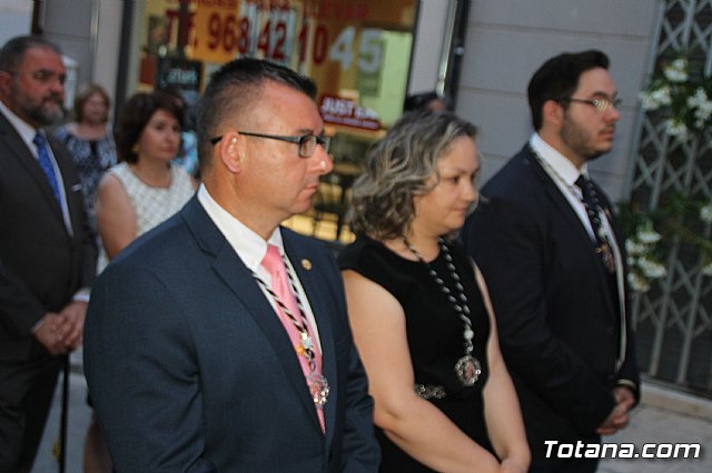 Procesin del Corpus Christi - Totana 2017 - 199