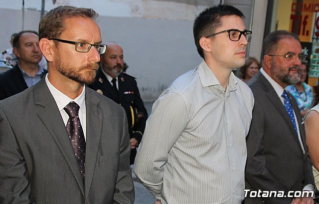 Procesin del Corpus Christi - Totana 2017 - 202