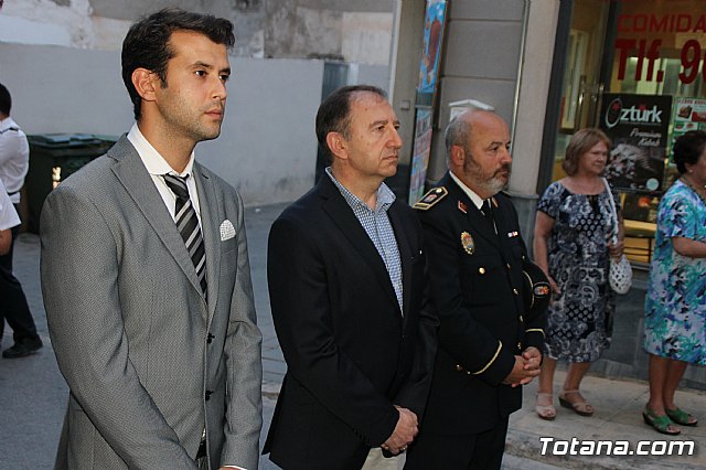 Procesin del Corpus Christi - Totana 2017 - 203